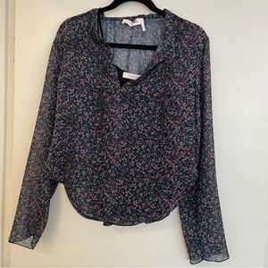 See By Chloe Blouse